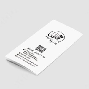 株式会社メタルワークス様_パンフレット